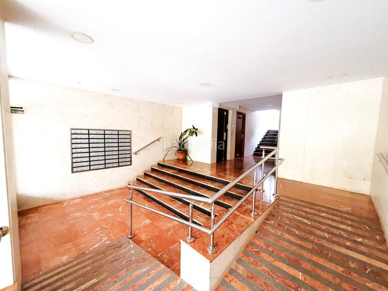 Foto 272571c6-67a7-4c60-888a-26100016fcdb. Lloguer pis a San Vicente Sevilla