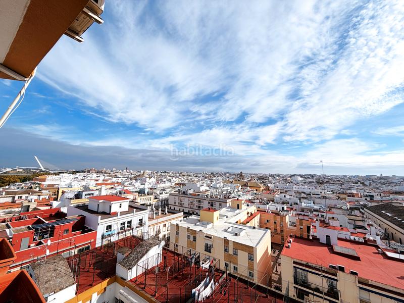 Foto ce28e549-2aa7-4d10-9180-b38a76588f21. Lloguer pis a San Vicente Sevilla