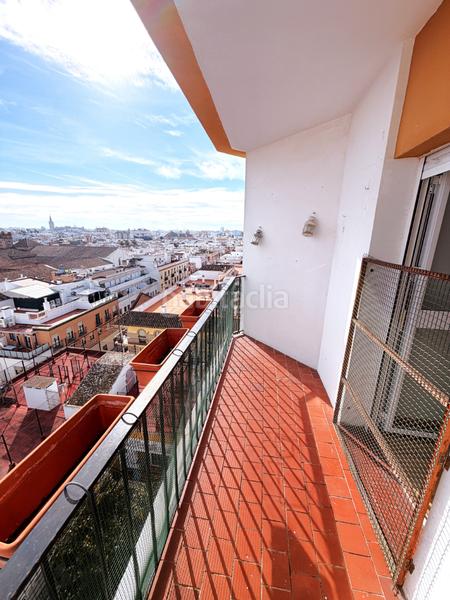 Foto f4f4709d-1b62-4b7b-b29b-b3c5354cc0ac. Lloguer pis a San Vicente Sevilla