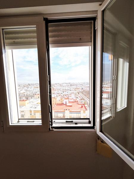 Foto f54b718e-446a-49c4-91a7-b94678b69b4e. Lloguer pis a San Vicente Sevilla