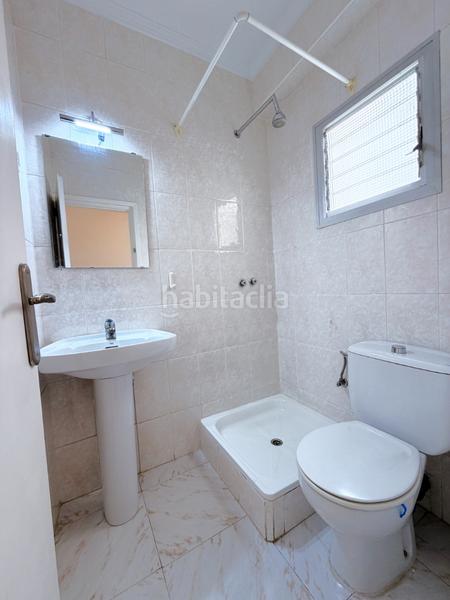 Foto 2a9bfd94-0891-463b-ab73-a4d75943810c. Miete etagenwohnung in San Vicente Sevilla