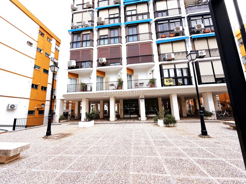 Foto 3bf5ce18-67e3-4af2-ac97-488c1e3448a9. Miete etagenwohnung in San Vicente Sevilla