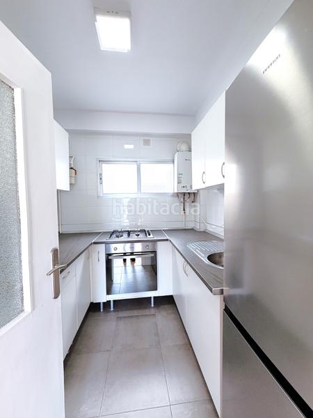 Foto aeffe139-07d1-4b51-af5d-d0414d997d9b. Miete etagenwohnung in San Vicente Sevilla