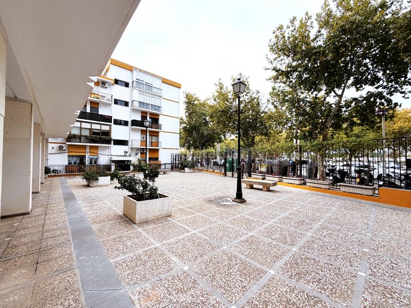 Foto bf7484e9-b325-4c3c-acfe-c90a0f1c5762. Miete etagenwohnung in San Vicente Sevilla