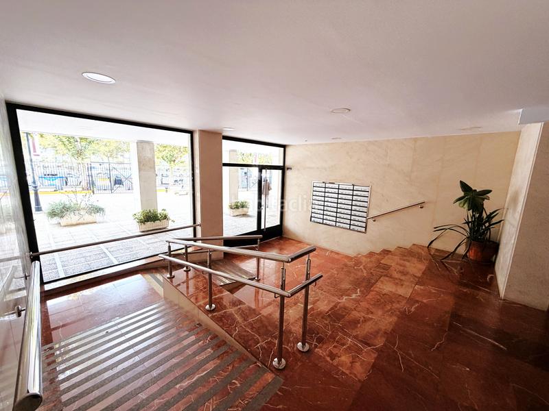 Foto da858da7-eb5c-49d6-b5b0-055f498fc5ae. Miete etagenwohnung in San Vicente Sevilla