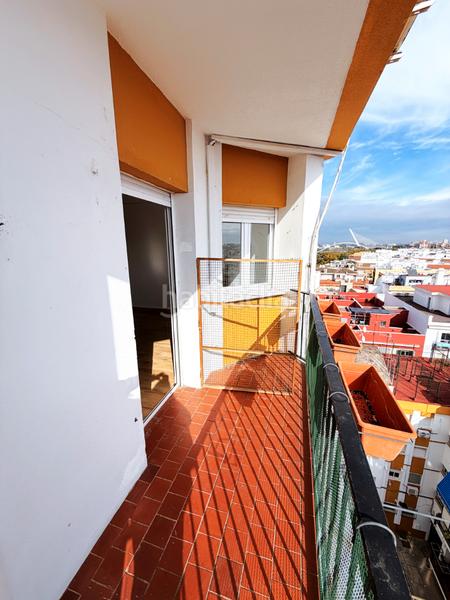 Foto db6e4914-f7d9-4ecb-81c6-f2c55522279b. Miete etagenwohnung in San Vicente Sevilla