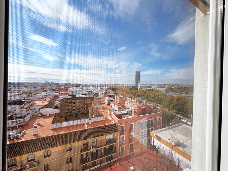 Foto f24163f6-4160-4616-b066-6176b9b83c78. Miete etagenwohnung in San Vicente Sevilla