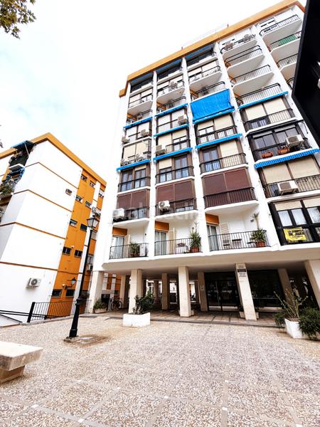 Foto f3aab745-2430-4d1b-8a44-323268930104. Miete etagenwohnung in San Vicente Sevilla