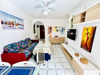 Rent Flat  Calle maestro guerrero. ¡atención estudiantes! ¡disponible para curso 2026/2027! preferi