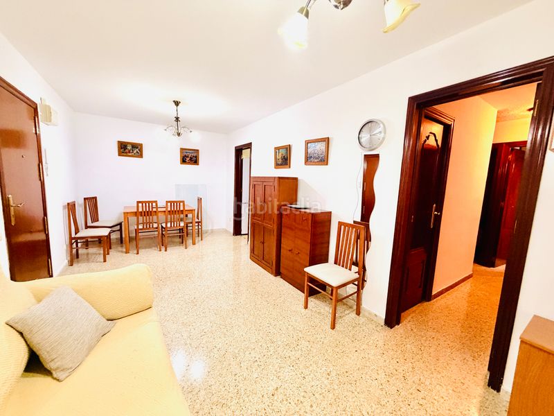Foto b351a332-7b99-4796-8493-6047b61aacac. Rent flat in Centro Montequinto