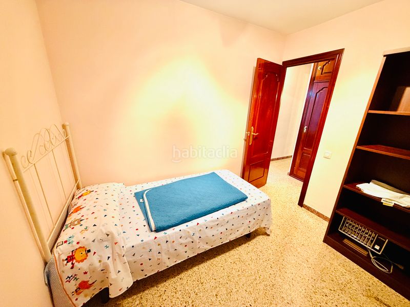 Foto c3ebea9c-5d52-49b6-9fd6-50e6c06e185d. Rent flat in Centro Montequinto