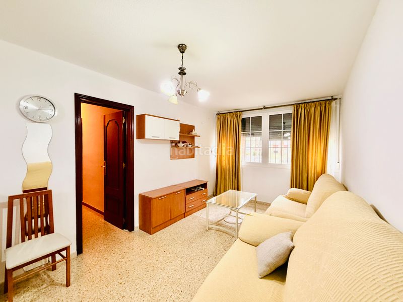 Foto f38ea7c1-fb98-4d79-b62a-d6e08ac865ed. Rent flat in Centro Montequinto