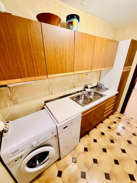 Foto 0afa2313-e115-4f0c-a29b-df66830b17a6. Rent flat in Centro Montequinto