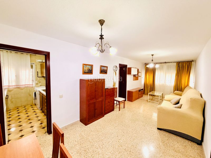 Foto 140a9c0c-e73d-47d4-b46f-ad7d1eb75436. Rent flat in Centro Montequinto