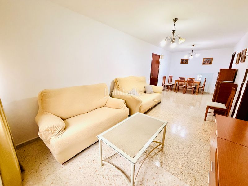 Foto 2ebe32a2-6326-43a6-8bff-6dc886f72b0d. Rent flat in Centro Montequinto