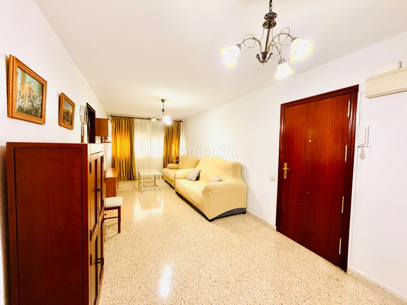Foto 2f9c11ec-7316-4a48-b7a8-0b1e71192727. Rent flat in Centro Montequinto