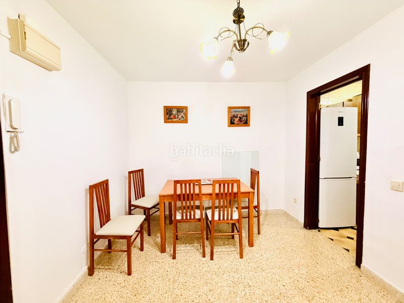 Foto 3ad7e156-03f7-43fa-b37c-62872cfbe8c8. Rent flat in Centro Montequinto