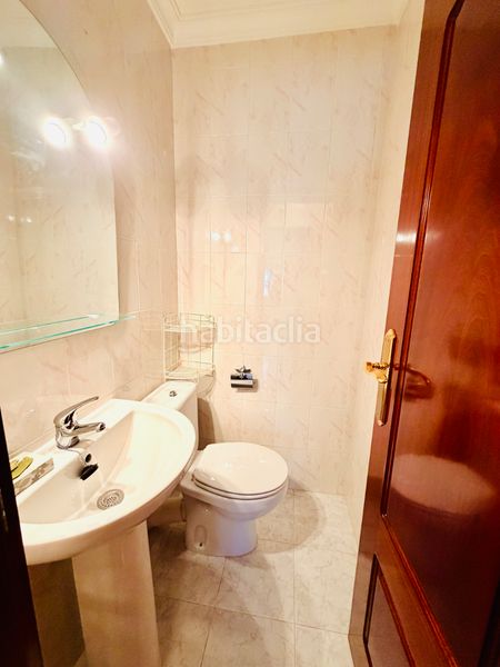 Foto 517169ae-2da7-4dd6-a74f-e914e35377db. Rent flat in Centro Montequinto