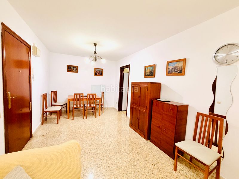 Foto 7a2d74b1-7c63-42d9-88ef-b744999fc44b. Rent flat in Centro Montequinto