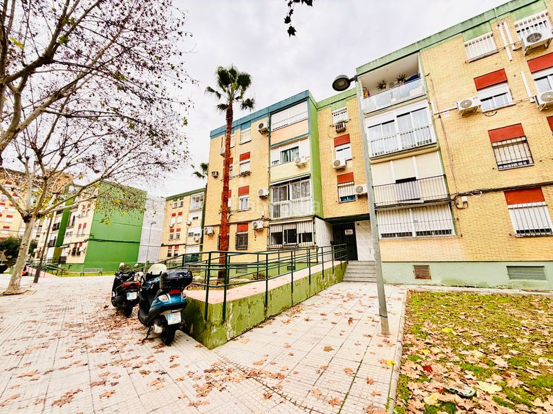 Foto a23ab09f-71c1-40c6-9dfb-8b66ba1aa597. Rent flat in Centro Montequinto