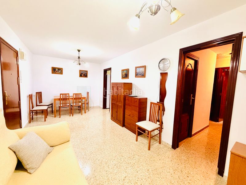 Foto b8ded39b-e730-4e0c-9167-135ddf5936b8. Rent flat in Centro Montequinto