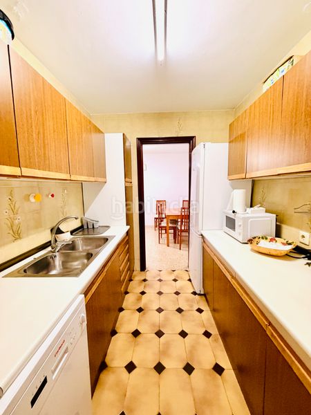 Foto c8ead23d-4eb0-4173-b518-d1083572b283. Rent flat in Centro Montequinto