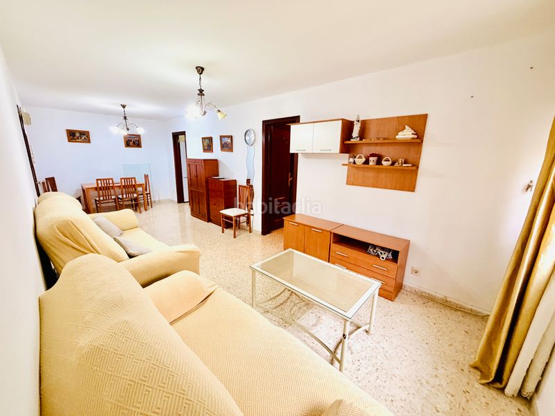 Foto e2bf02ee-0ef9-46b2-9ded-0626c1b830bf. Rent flat in Centro Montequinto