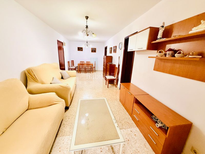 Foto fc89db11-c282-4e2b-bc9e-b074ea67b3f3. Rent flat in Centro Montequinto