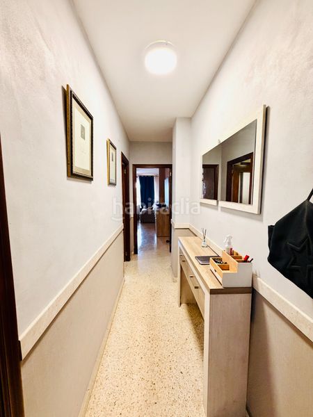 Foto 0a710758-b304-4264-8397-ac2a362a86bb. Pis amb calefacció piscina a Avenida de Europa Montequinto