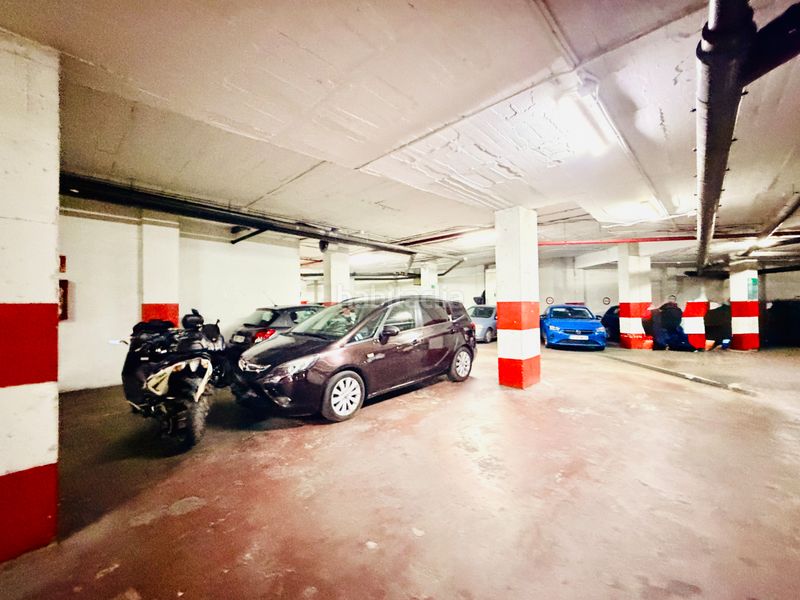 Foto d79c5971-9206-4815-836a-69b5e1c248ba. Pis amb calefacció piscina a Avenida de Europa Montequinto