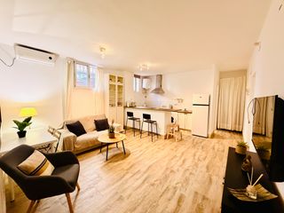 Location Appartement  Calle nuestra señora de las mercedes. ¡magnífica vivienda para estudiantes en el exclusivo barrio de e