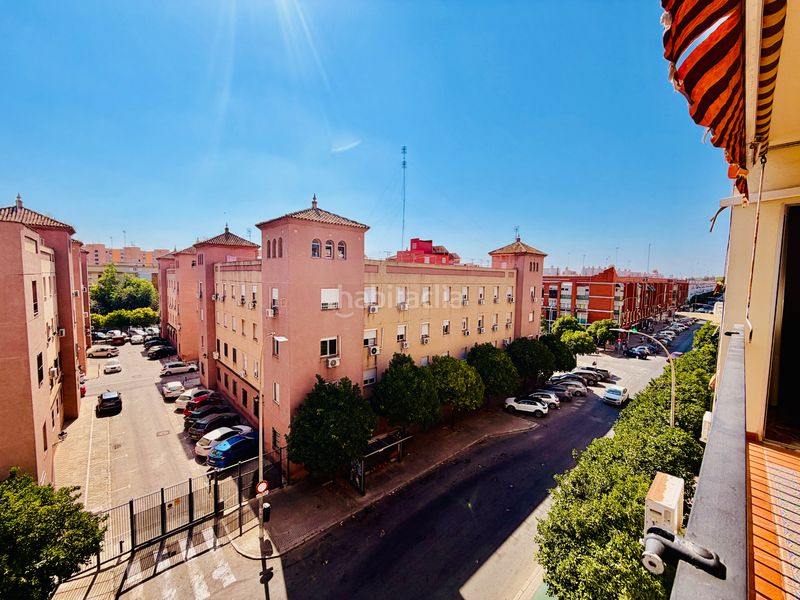 Foto 1483e724-d72b-4298-9f1a-1875b9dd537a. Pis a El Porvenir Sevilla