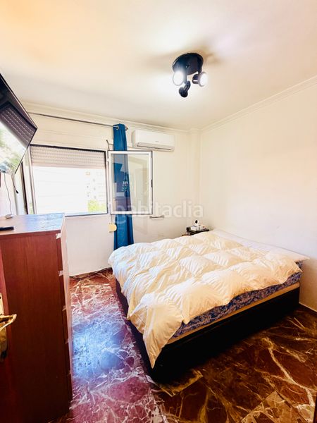 Foto a3988e1f-ab3b-493d-a906-076753a22fd4. Pis a El Porvenir Sevilla