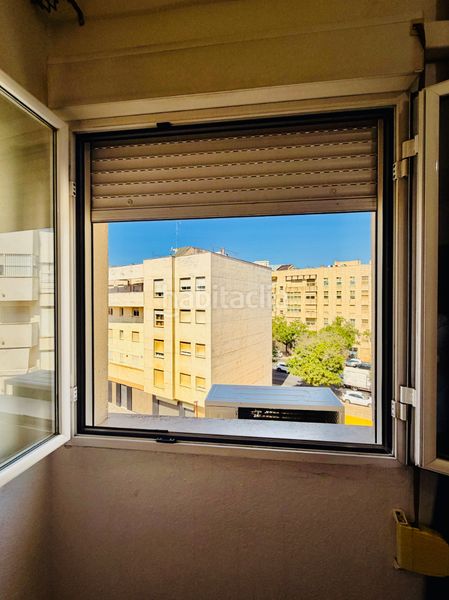 Foto ac65250d-0224-4500-bb3d-567f0f8e77a8. Pis a El Porvenir Sevilla