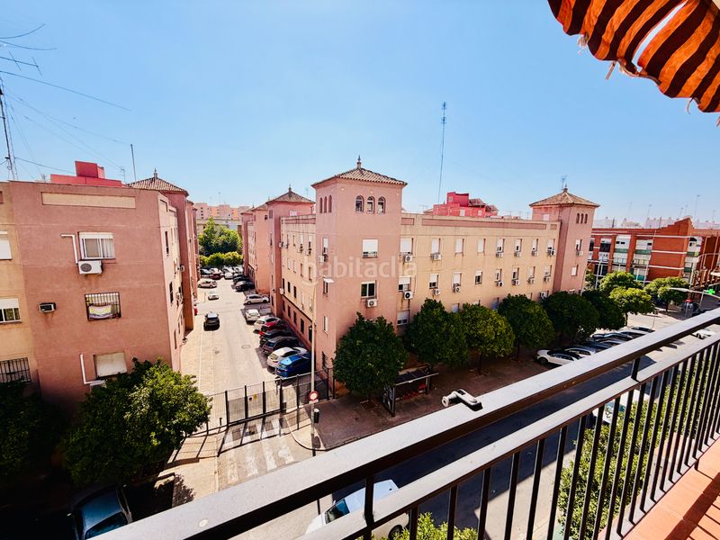 Foto c499c26a-e20a-43a3-87aa-b4577703d0a1. Pis a El Porvenir Sevilla