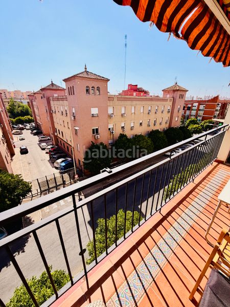 Foto f37c57e8-012b-4733-b323-ae32500a1999. Pis a El Porvenir Sevilla