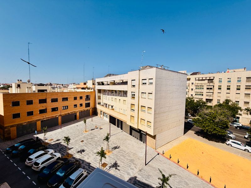 Foto fa97378c-f934-441b-b250-46945bfc5f7e. Pis a El Porvenir Sevilla
