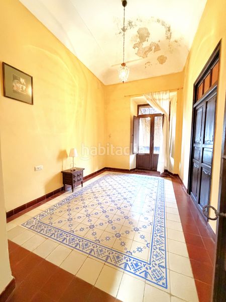 Foto 55b76d92-2e6d-49af-a1a1-b176e3915902. Casa adossada amb xemeneia a Zafra