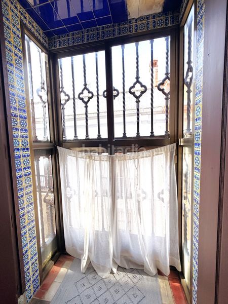 Foto d870b525-1da2-4e00-9ec5-844991c169cf. Casa adossada amb xemeneia a Zafra