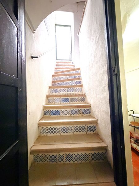 Foto dbfb52c4-d4d9-47c8-82e7-ce49987be62d. Casa adossada amb xemeneia a Zafra