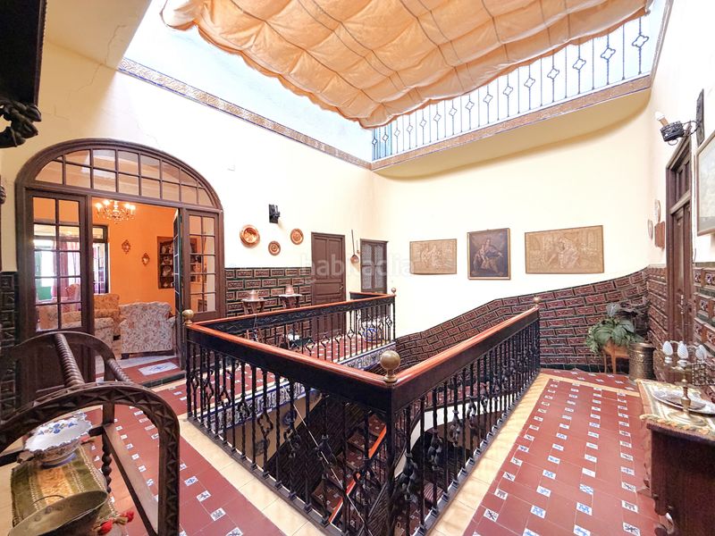 Foto ec0d42e8-58a2-47da-95bb-d01d66e20ef7. Casa adossada amb xemeneia a Zafra