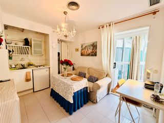 Rent Flat  Calle de san isidoro. ¡preciosa y acogedora vivienda en pleno centro de sevilla! inmej