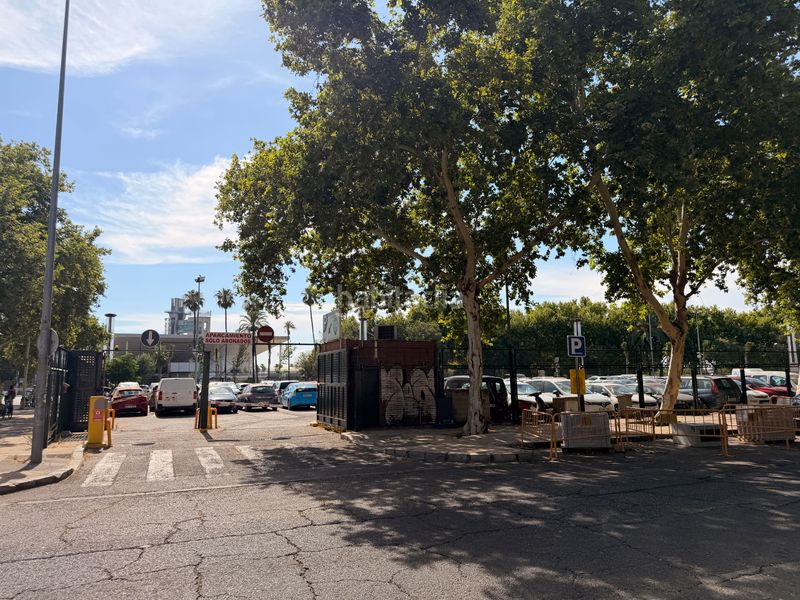 Foto 102667ad-f635-4153-83d2-be68e32f17a3. Dúplex a San Vicente Sevilla