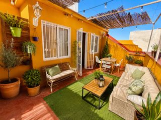 Duplex  Calle torneo. ¡espectacular ático dúplex en la calle torneo!