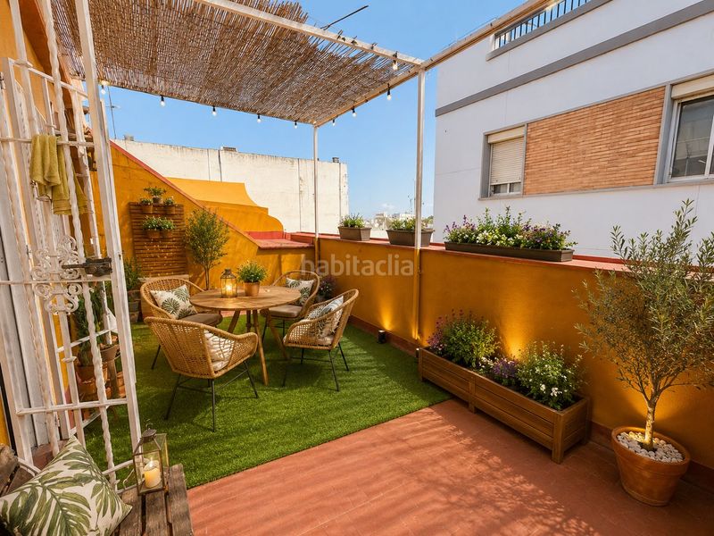 Foto 70fa3828-a752-4f76-8e53-f0be117d785b. Dúplex a San Vicente Sevilla