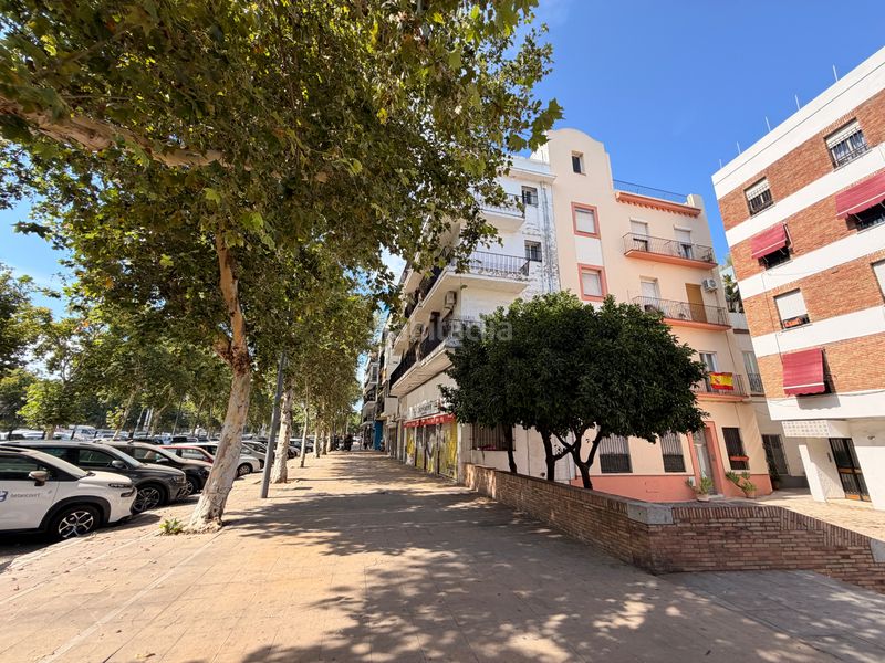Foto b1208dc6-a098-4cce-a2c7-4914f71fc612. Dúplex a San Vicente Sevilla