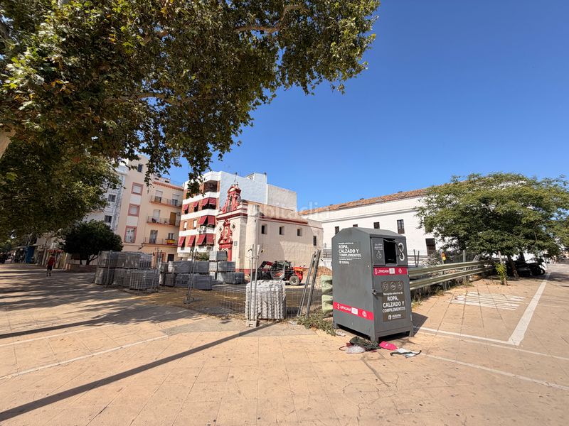 Foto c502f30f-9908-47d2-ae27-e11ad0f54d7b. Dúplex a San Vicente Sevilla
