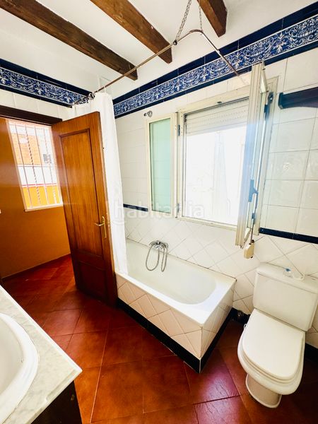 Foto e03786d0-6d56-40a0-8706-8b3d52eb26e0. Dúplex a San Vicente Sevilla