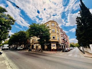 Geschäftsraum  Avenida padre garcía tejero. ¡local comercial con grandes posibilidades junto al colegio clar
