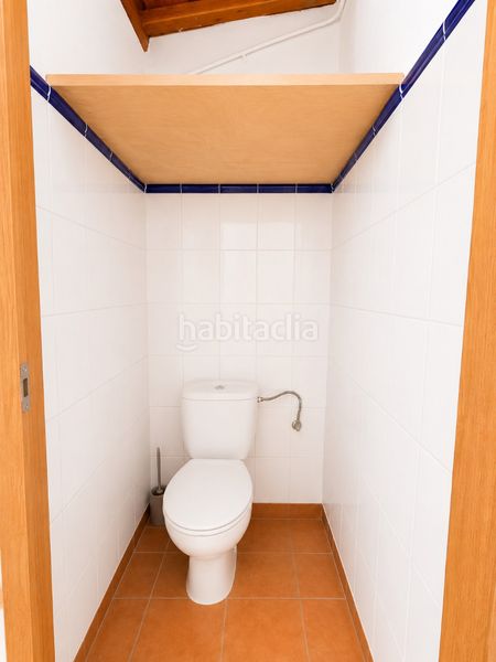 Foto a20a0a54-5329-4980-9464-e6b6e57e04da. Local comercial a Heliópolis Sevilla